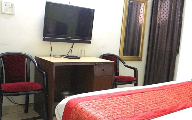 Hotel Shree Radhe Krishan
