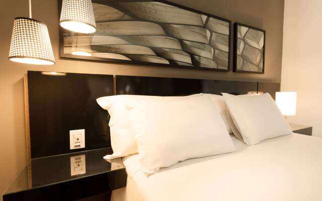 Wyndham São Paulo Paulista