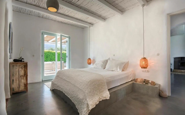 Villa Perla Blanca