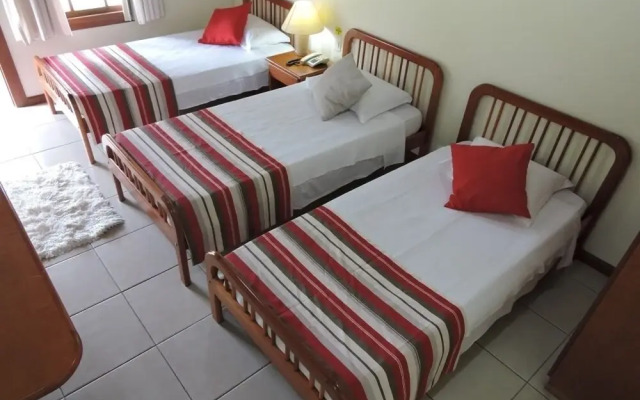 Hotel da Reserva Natural Vale