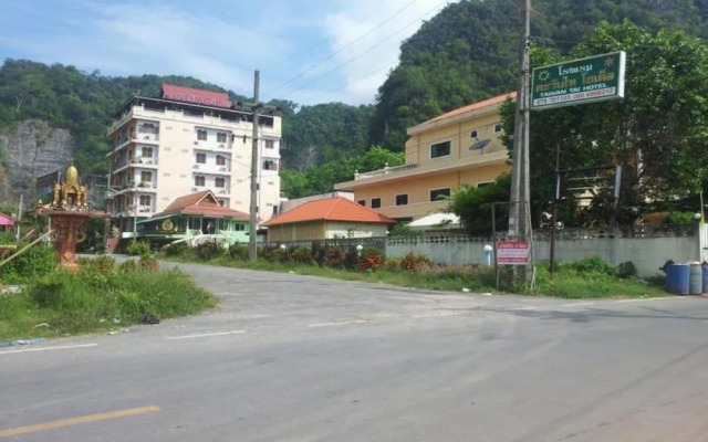 Tawantai Hotel