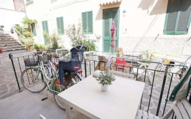 Appartamento Le Viste 13