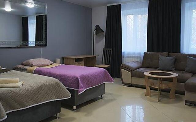 Viktoriya ul Molodezhnaya