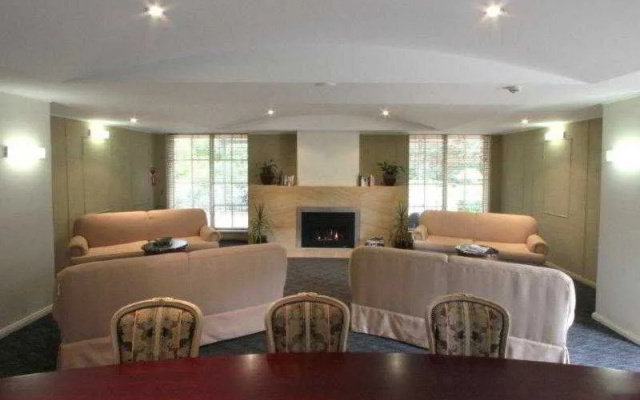 Doherty Leura Gardens Resort