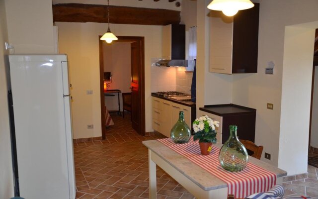 Agriturismo Sant'Alfredo