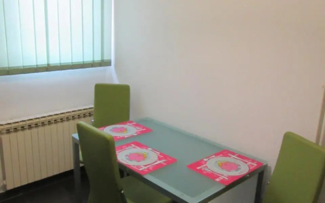 Apartmani Arena Zagreb