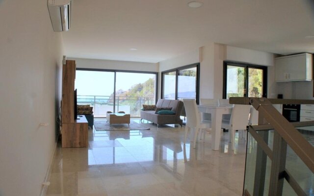 Bodrum Villa Sade