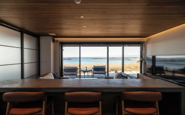 Vacation Villa Blue Ark