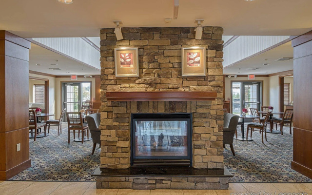 Staybridge Suites Harrisburg by IHG