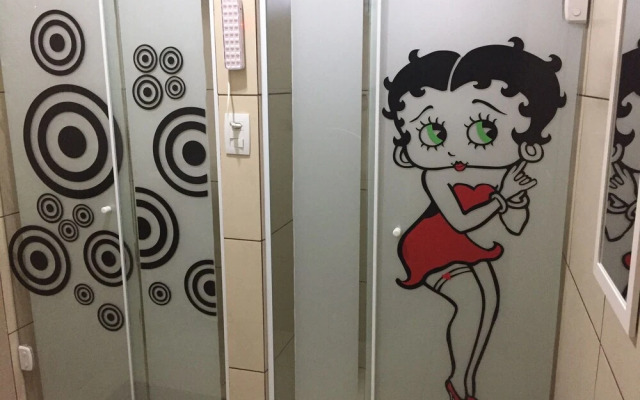 Hostel Home Acadepol, Metrô Butantã, Usp