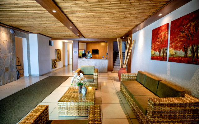 Brisa do Mar Beach Hotel