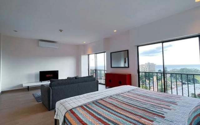 Jacobay 61001 Luxury ocean view