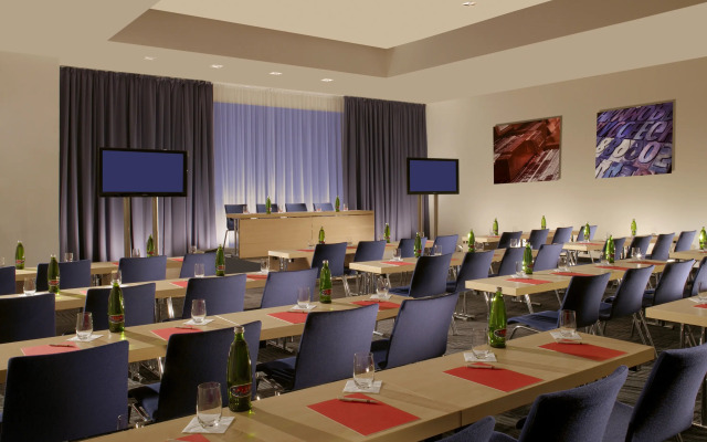 Hermitage Hotel Prague