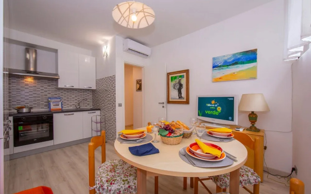 Casa Angerin 1 in Alassio
