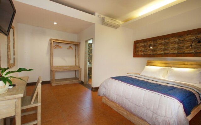Clover House Bali