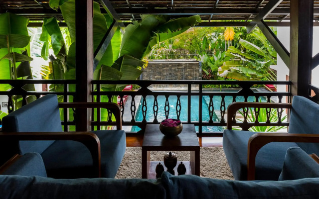 Sokkhak Boutique Resort