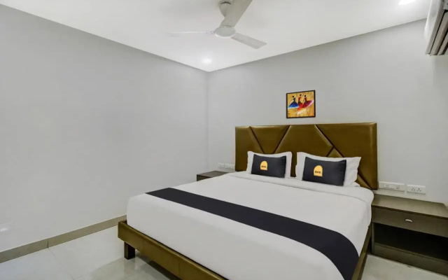 Hotel O D Suites