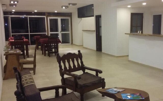 Kelta Hotel Puerto Iguazú Centro