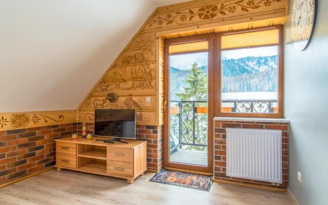 Apartamenty Pod Niedźwiedziem II
