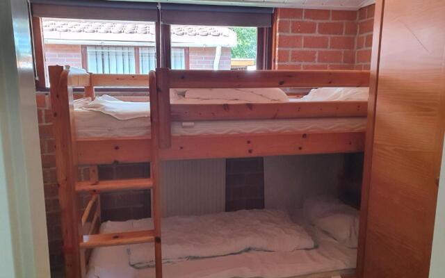 Rekerlanden 177 Vakantiewoning nabij Strand