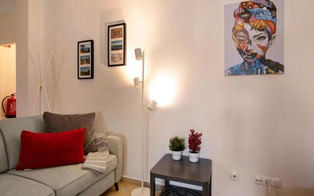 Apartamento Alfamar ii