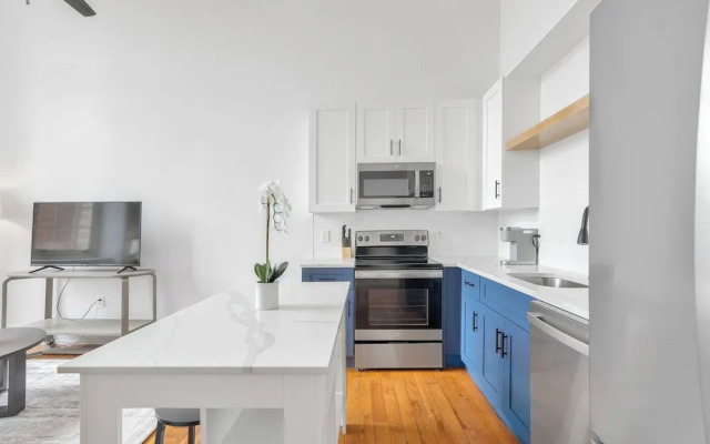 Park Place Apartments by Landing