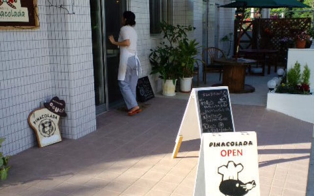 Yugafu Kabira(Ishigaki)