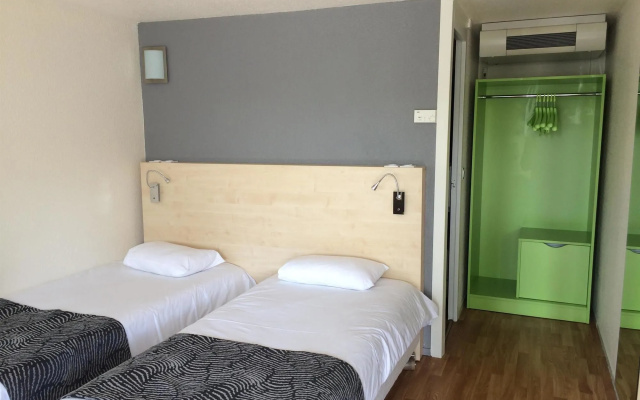 Sure Hotel by Best Western Rochefort-Sur-Mer