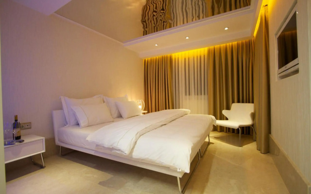 Venn Boutique Hotel - Boutique Class