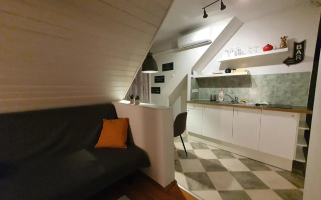 Zöld Relax Apartments