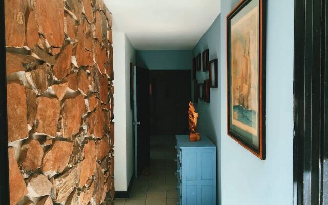 Casa Chapu