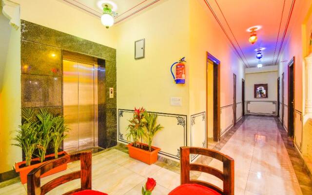 Hotel Laxmi Niwas