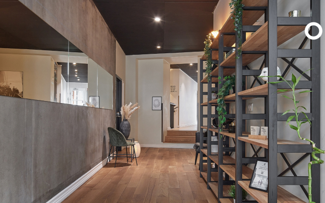 Thingholt Hotel Apartments from Center Hotels