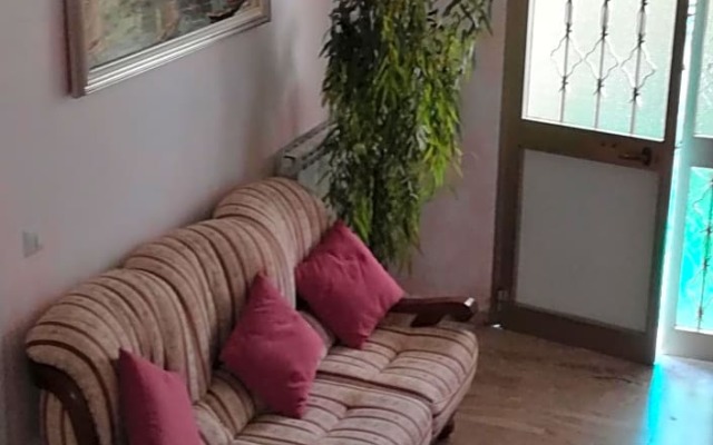 Albergo La Lepre