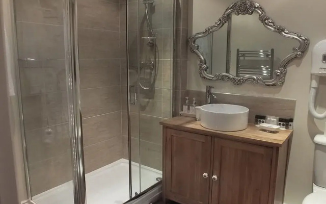 Blackmill Spinney Boutique B&B