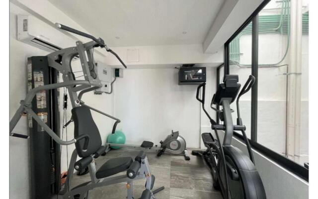 Costa Rica 1275 #801