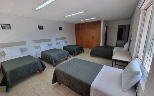 Residencia Ximatario