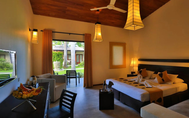 Chaarya Resort & Spa by Chandrika