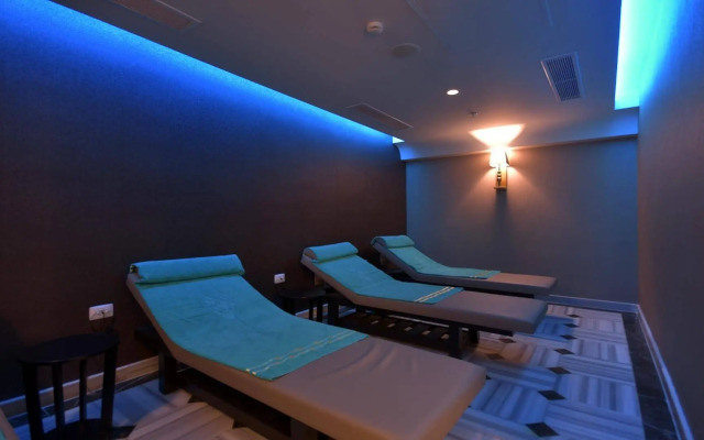 Venüs Termal Butik Otel