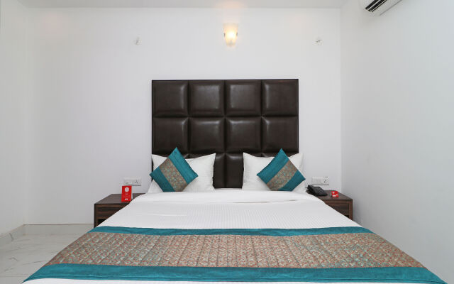 Hotel Mayda Prime Near Delhi Airport