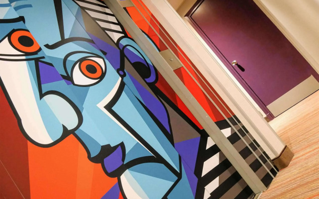 ibis Styles Honfleur Centre Historique