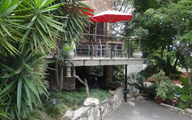 Nelspruit Mariu Guest House
