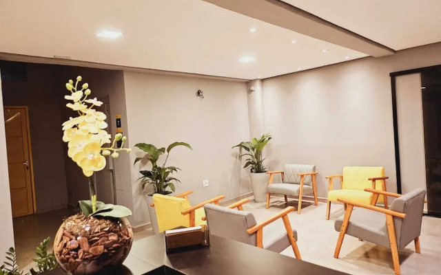 Unity Hotel Sorocaba