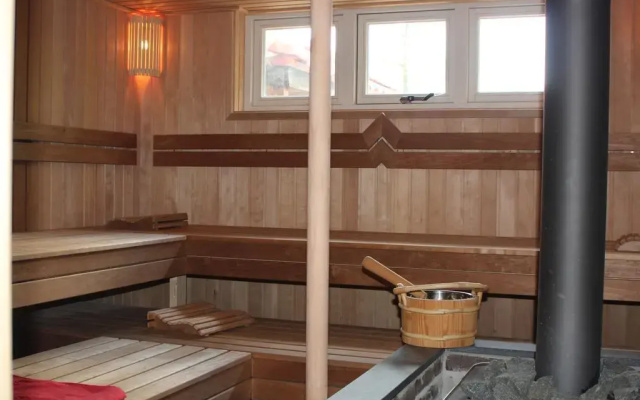 B&B - Sauna D'Olle Pastorie