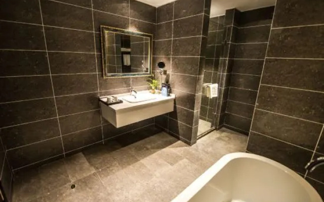 Sotel Inn (Wenzhou Xincheng Convention and Exhibition Center)