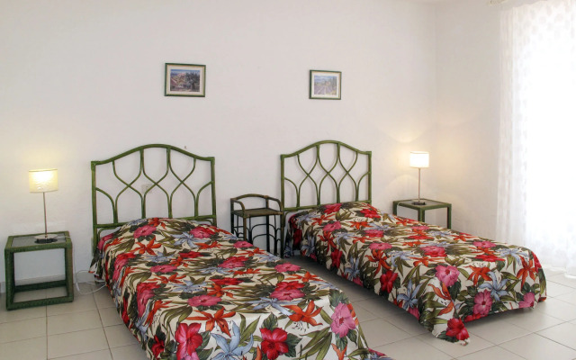 Mas des Chênes (GRI120)