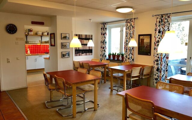 STF Miatorp Hostel & Hotel