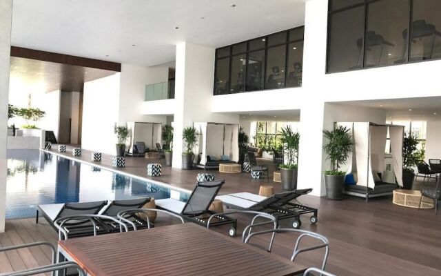 Cozy Family Suite Apartment