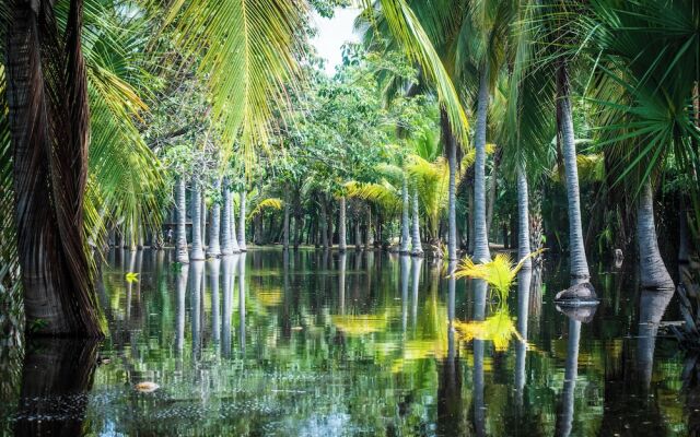 La Alberca Boutique Hotel