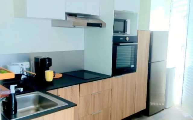 The Cosy - Suite Duplex